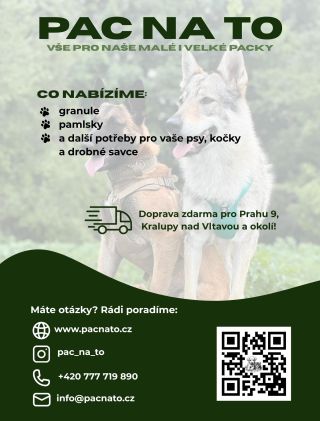 Zveme vás na náš nový e-shop, do budoucna vás čekají i různé soutěže o skvěle ceny i akční slevové kódy. Tak utíkejte na...